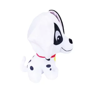 Dalmatian Plush Toy 28 CM, With Sounds Cyprus Toys Gifts