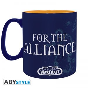 Alliance Mug World of Warcraft Cyprus