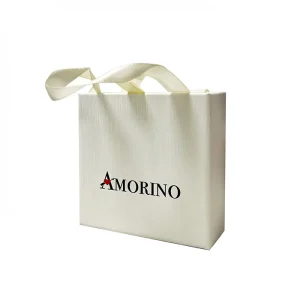 Three Strand Stainless Steel Necklace - Image 4