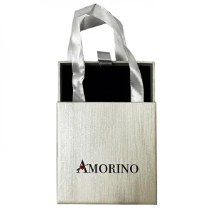 Zircon Heart Bracelet With Crystal Stainless Steel - Image 3