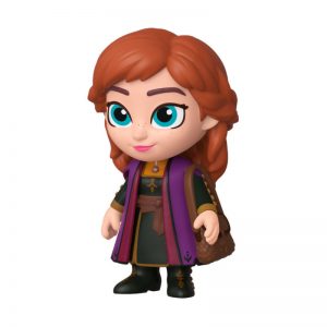 Anna 5 Star Figure Funko PoP @BroomCy