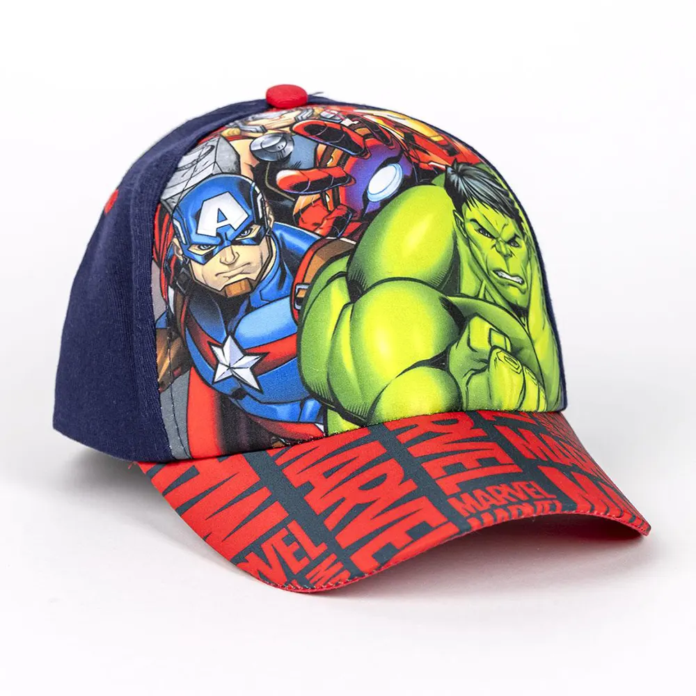 Avengers Cap