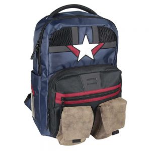 Avengers Bag-1 @BroomCy