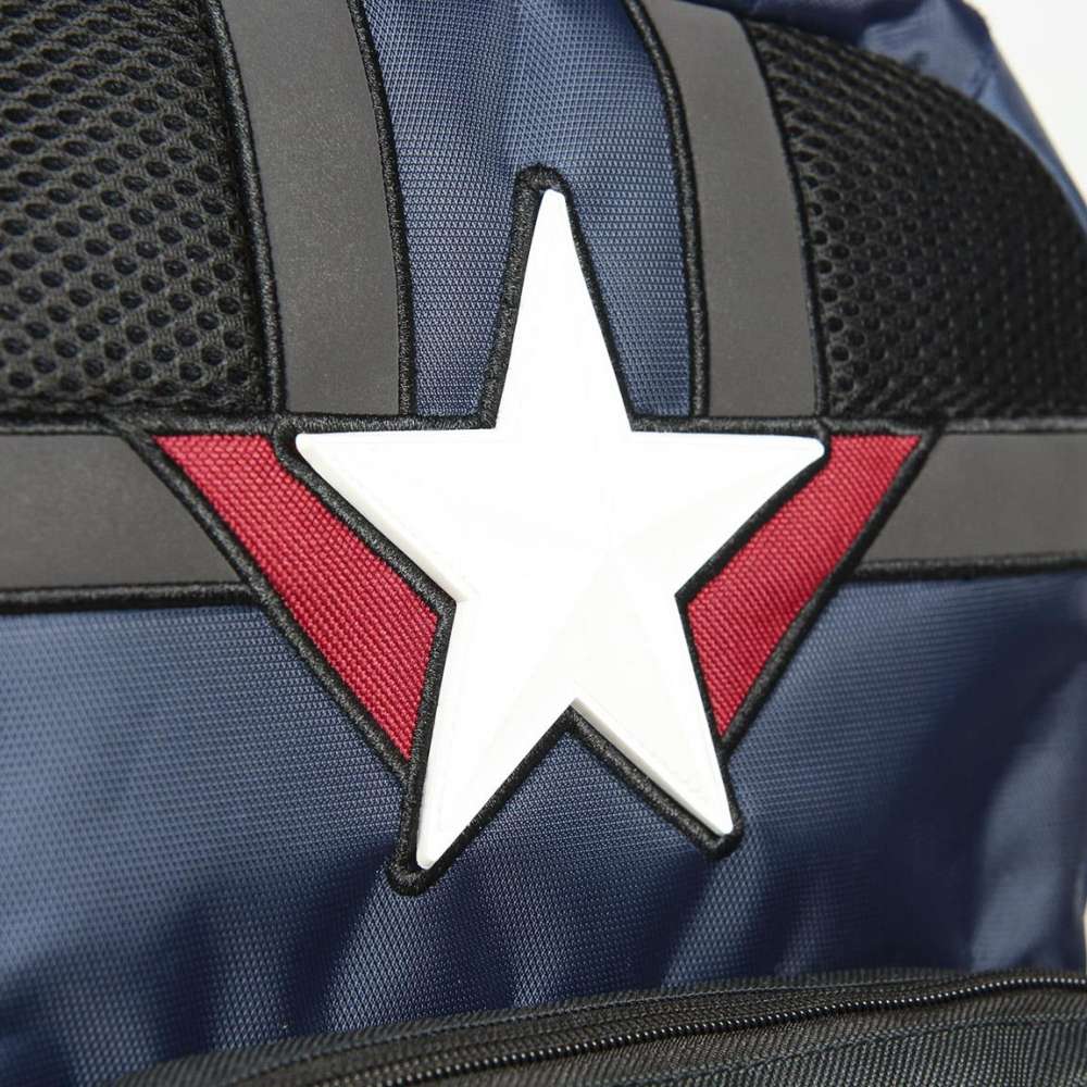 Avengers Bag Star @BroomCy