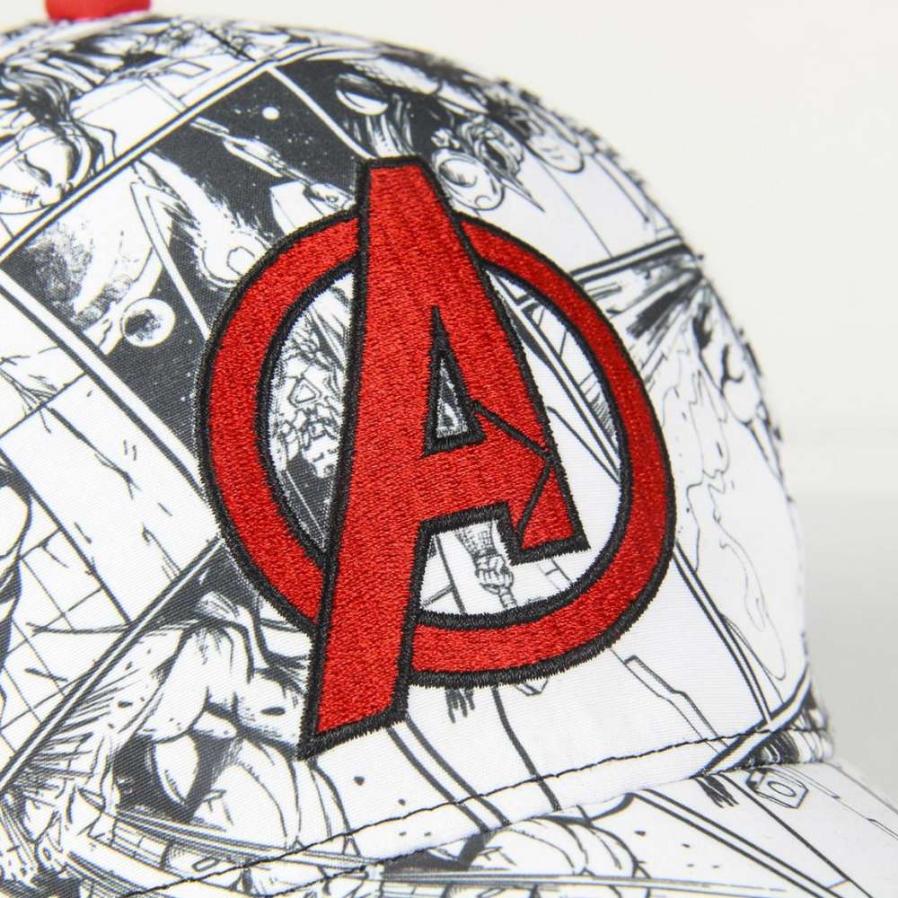 Avengers Premium Unisex Hat@BroomCy 2