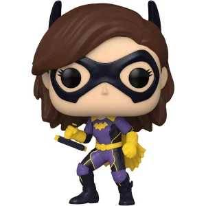 Batgirl, Gotham Knights Funko POP! #893 Toys