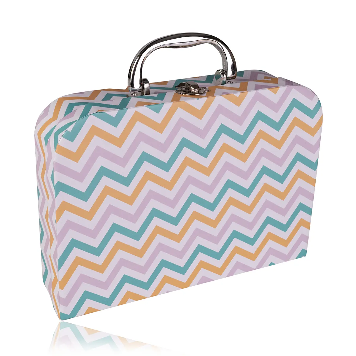 Best Friends" Bath Set in a Suitcase for Kids - Gifts in Cyprus - Case