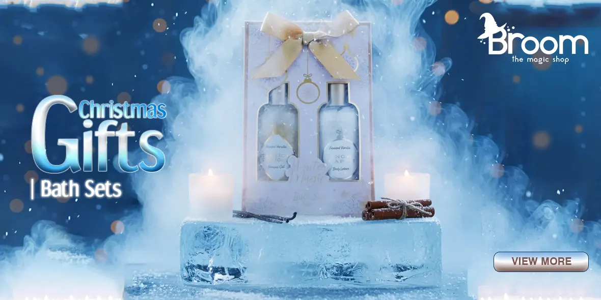 Gifts Sets bath Sets Cyprus Secret Santa