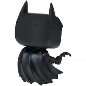 Batman 1989 80th Years Funko #275 Cyprus