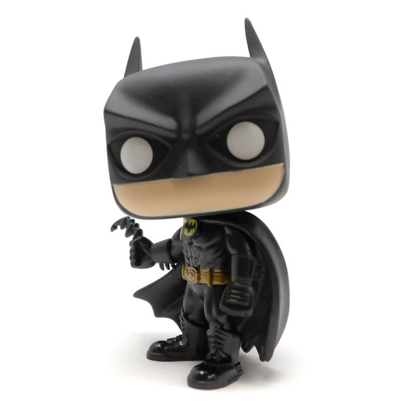 Batman 1989, Batman 80th year anniversary, Funko POP! #275 - Broom