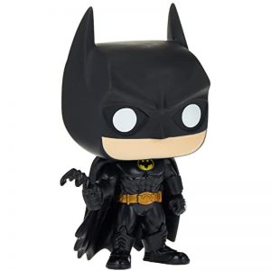 Batman 1989 80th Years Funko #275 Cyprus