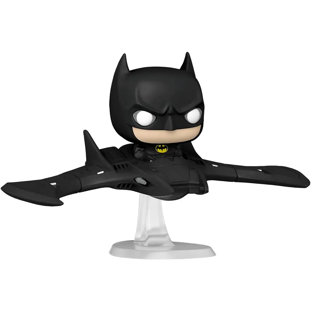 Batman In Batwing, Flash Series Funko POP! Rides #121 Cyprus