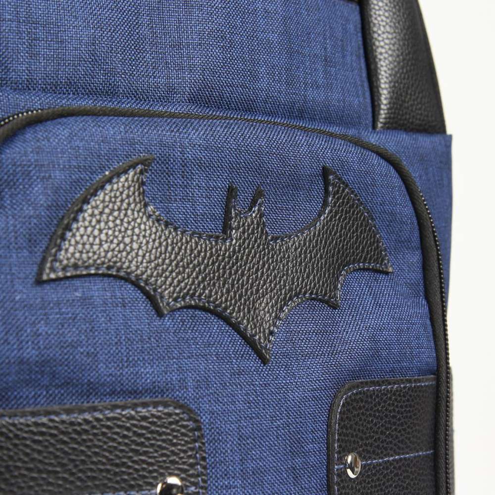 Batman Travel Casual Bag BAT @BroomCy