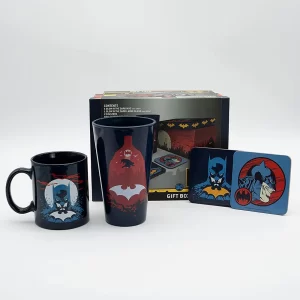 Batman DC Comics Gift Box Cyprus