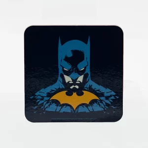 Batman DC Comics Gift Box Cyprus Coaster A