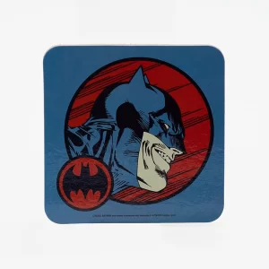 Batman DC Comics Gift Box Cyprus Coaster B