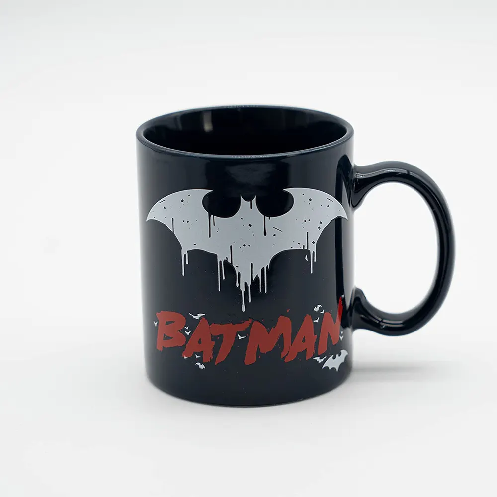 Batman DC Comics Gift Box Cyprus Mug A