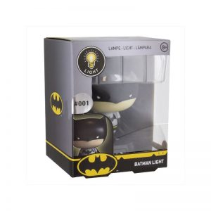 Batman Light Box @BroomCy