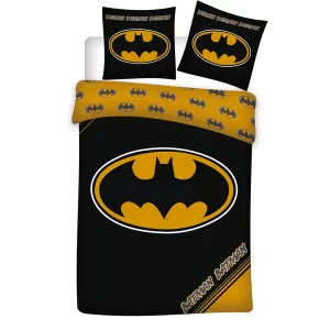 Batman Logo Duvet Cover Cyprus