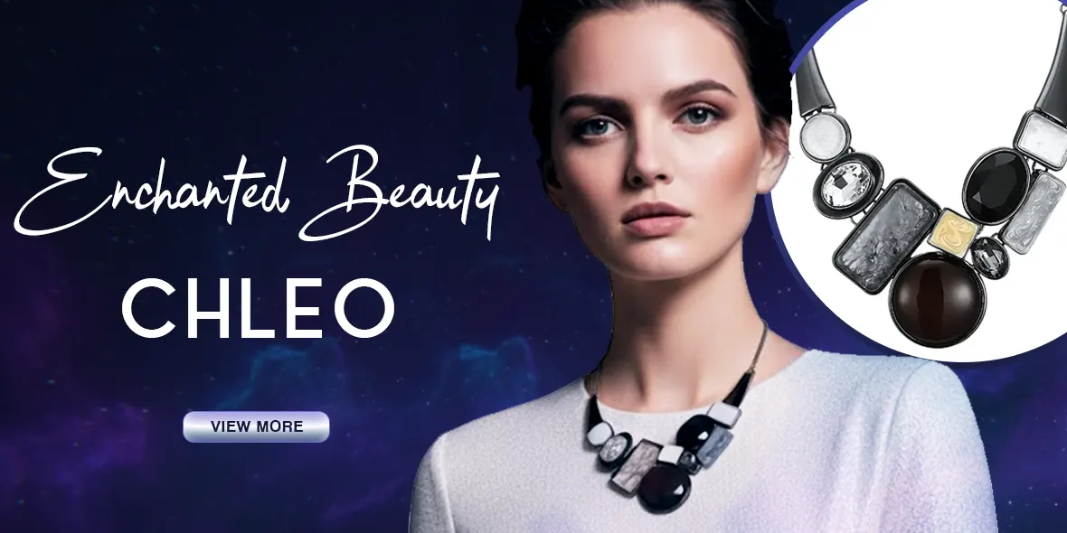 Belle-Miss-CHLEO-Black-Enamel-Crystal-Necklace-Statement-Jewelry-Banner-1