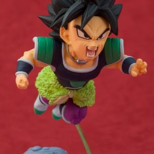 Broly_Black_Hair_mini_figure_dragonballs