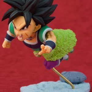 Broly_Black_Hair_mini_figure_dragonballs_2