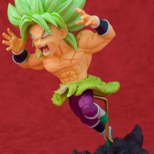 Broly_Green_Hair_mini_figure_dragonballs