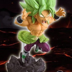 Broly_Green_Hair_mini_figure_dragonballs_box