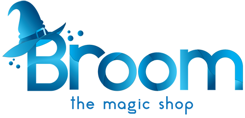 Broom logo