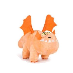 How To Train Your Dragon, Plush Toys, Meatlug - Image 1