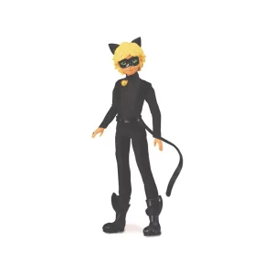 Cat Noir Miraculous Tales Adrien Fashion Doll 26 cm Cyprus 1