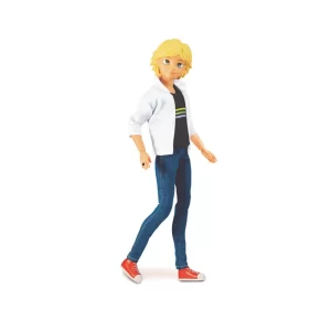 Cat Noir Miraculous Tales Adrien Fashion Doll 26 cm Cyprus