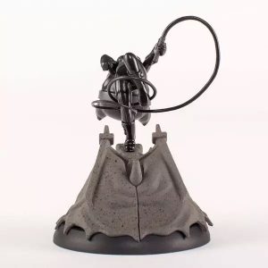 Catwoman Rebirth Figure - Image 5