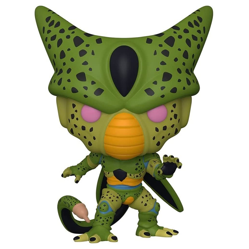 Cell Dragon Ball Z First Form Funko #947 Cyprus