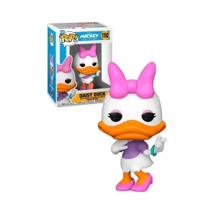 Daisy_Duck_Mickey_and_Friends_Funko_PoP!_#1192