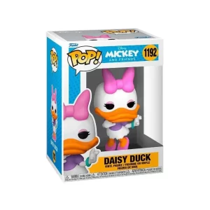 Daisy Duck Mickey and Friends Funko POP #1191 Cyprus Toys 1