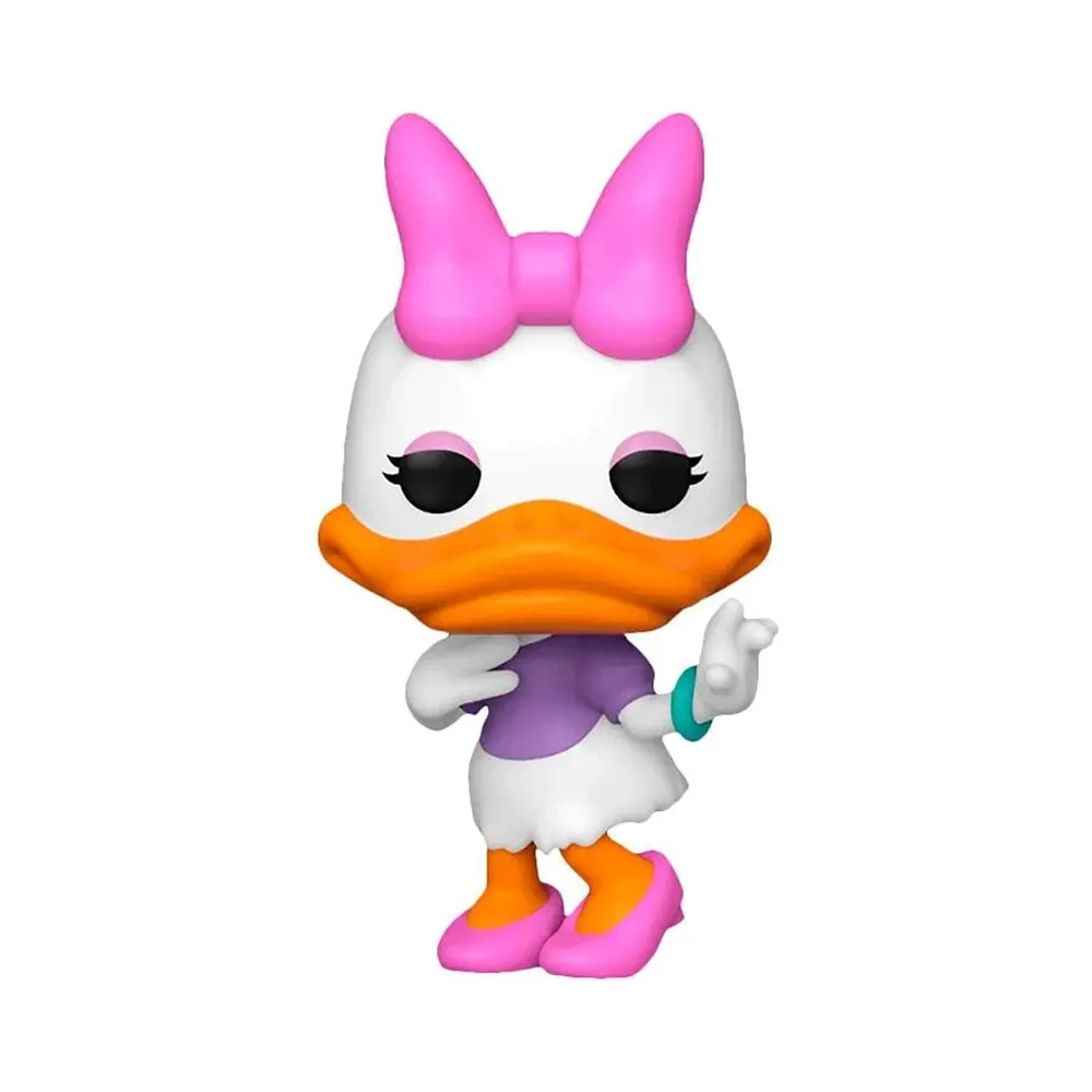 Daisy Duck Mickey and Friends Funko POP #1191 Cyprus Toys