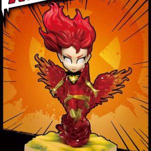 Dark Phoenix Figure_ Front @BroomCy