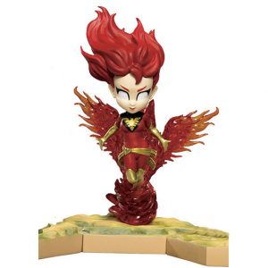 Dark Phoenix Figure @BroomCy