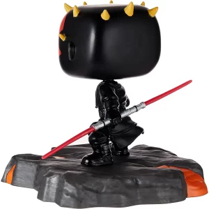 Darth Maul RSS, Glow In The Dark Funko POP! #520 Cyprus Toys