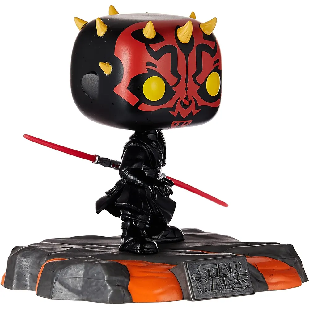 Darth Maul RSS, Glow In The Dark Funko POP! #520