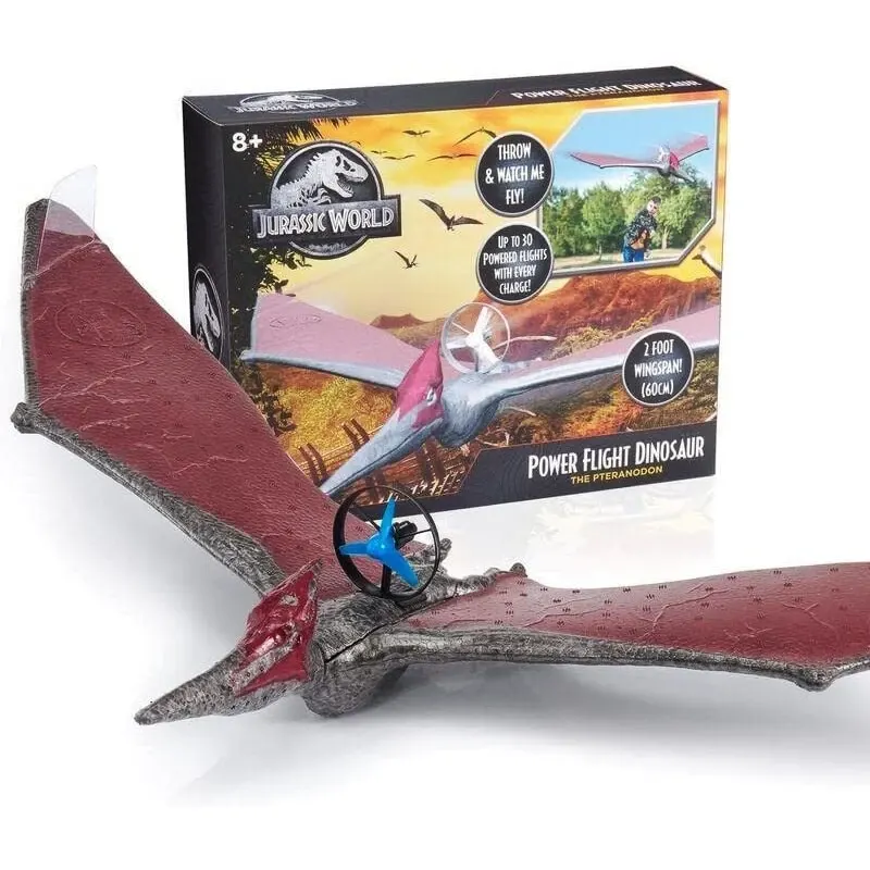 Dinosaurs Flight Toy