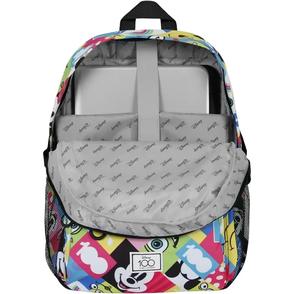 Disney School Backpack Bag Cyprus Toys Τσάντα