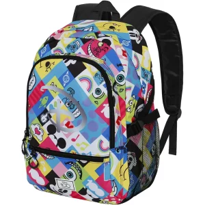 Disney  School Backpack Bag Cyprus Toys & Gifts Τσάντα