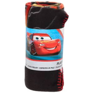 Disney Lighting McQueen Blanket 100 x 150 CM - Image 3