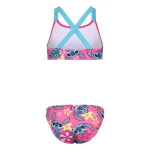 Disney Lilo & Stitch Exotic Bikini Swimsuit for girls Summer Cyprus Beach toys & gifts μαγίο μπικίνι