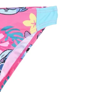 Disney Lilo & Stitch Exotic Bikini Swimsuit for girls Summer Cyprus Beach Toys & Gifts