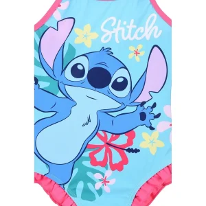 Disney Stitch Exotic Swimsuit for girls Cyprus Beach Toys & Gifts Μαγιό