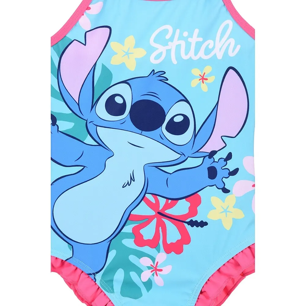 Disney Stitch Exotic Swimsuit for girls Cyprus Beach Toys & Gifts Μαγιό