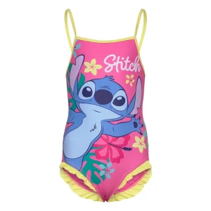 Disney Stitch Exotic Swimsuit for girls Cyprus Beach Toys & Gifts